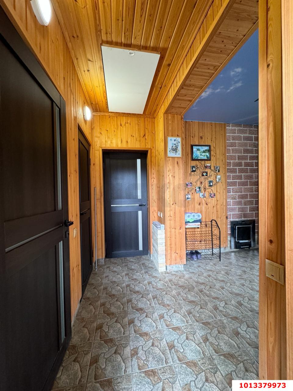 Фото №12: Дом 242 м² + 9.8 сот. - ДНТ Фанагорийская усадьба, ул. Речная, 77