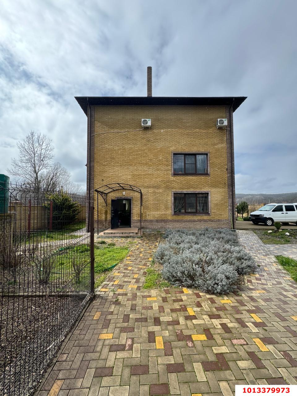 Фото №15: Дом 242 м² + 9.8 сот. - ДНТ Фанагорийская усадьба, ул. Речная, 77