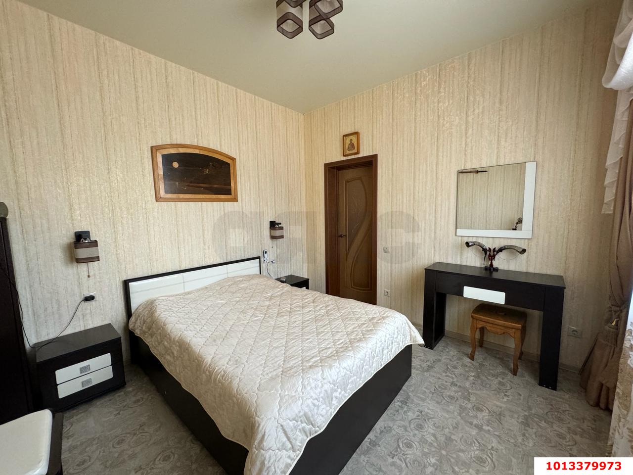 Фото №9: Дом 242 м² + 9.8 сот. - ДНТ Фанагорийская усадьба, ул. Речная, 77