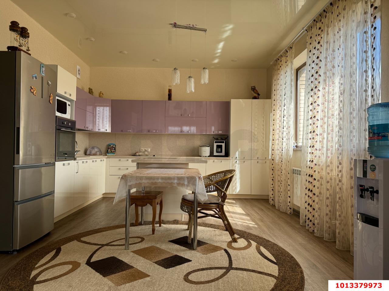 Фото №3: Дом 242 м² + 9.8 сот. - ДНТ Фанагорийская усадьба, ул. Речная, 77