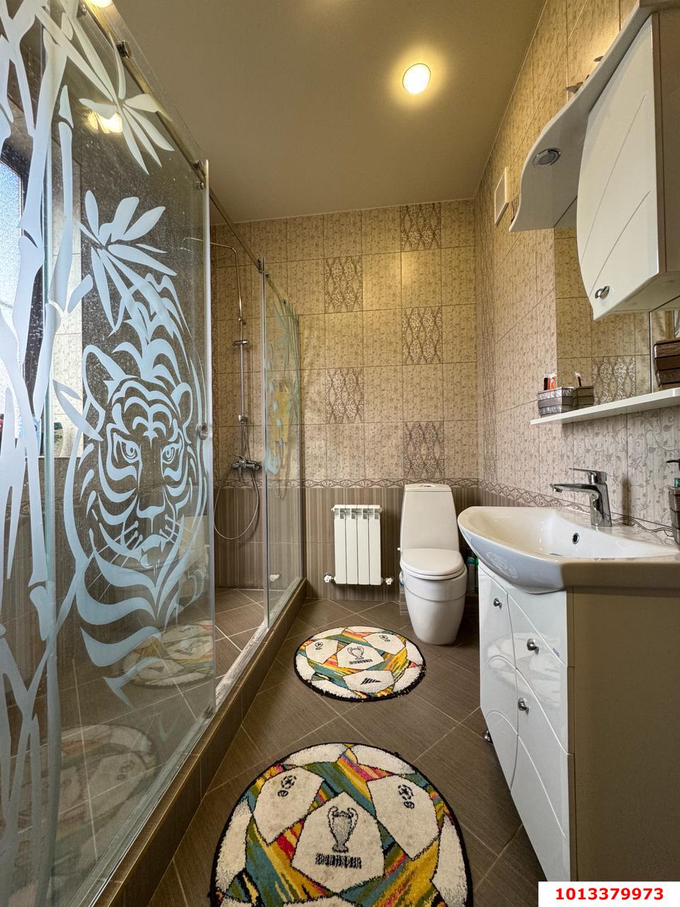 Фото №11: Дом 242 м² + 9.8 сот. - ДНТ Фанагорийская усадьба, ул. Речная, 77