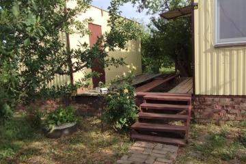 Фото №2: Коммерция 22 м² - Старонижестеблиевская, ул. Мира, 243