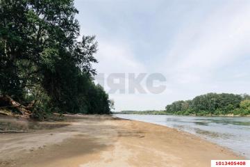 Фото №1: Земельный участок 8.07 сот. - СНТ Излучина-Кубань, мкр. Карасунский внутригородской округ, ул. Рубежная, 6