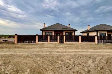 Фото №4: Дом 101 м² - Старокорсунская, мкр. Карасунский внутригородской округ, ул. Лебяжья, 31