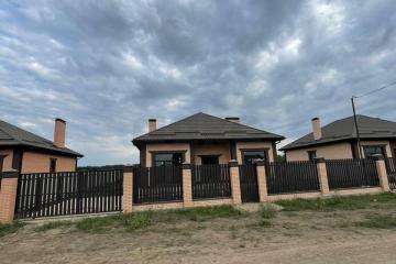 Фото №3: Дом 101 м² - Старокорсунская, мкр. Карасунский внутригородской округ, ул. Лебяжья, 31