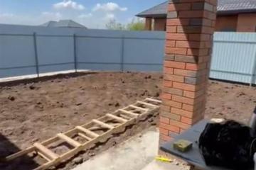 Фото №2: Дом 120 м² - Индустриальный, мкр. Прикубанский внутригородской округ, ул. Адмиралтейская, 58/10