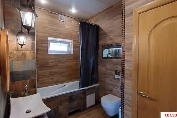 Фото №2: Дом 119 м² - Краснодар, мкр. Сады Калинина, ул. Средняя, 90