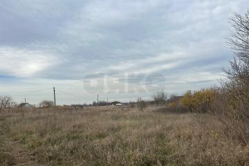 Фото №2: Земельный участок 4 сот. - садовое некоммерческое товарищество Факел, мкр. Прикубанский внутригородской округ, ул. Марьянская, 1А