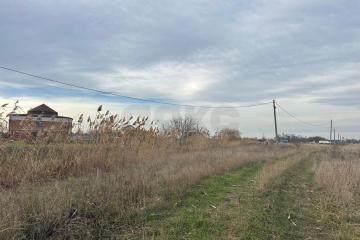 Фото №5: Земельный участок 4 сот. - садовое некоммерческое товарищество Факел, мкр. Прикубанский внутригородской округ, ул. Марьянская, 1А