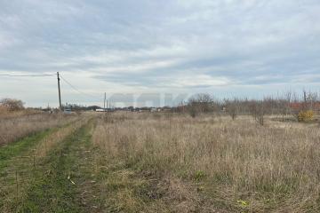 Фото №4: Земельный участок 4 сот. - садовое некоммерческое товарищество Факел, мкр. Прикубанский внутригородской округ, ул. Марьянская, 1А