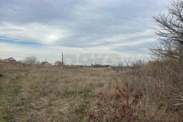 Фото №1: Земельный участок 4 сот. - садовое некоммерческое товарищество Факел, мкр. Прикубанский внутригородской округ, ул. Марьянская