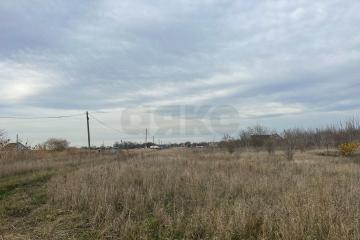 Фото №3: Земельный участок 4 сот. - садовое некоммерческое товарищество Факел, мкр. Прикубанский внутригородской округ, ул. Марьянская