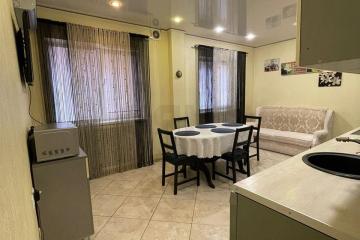 Фото №3: 2-комнатная квартира 63 м² - Краснодар, п. Калинино, ул. Яснополянская, 17