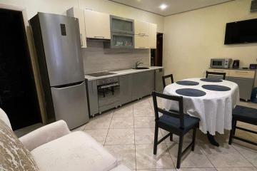 Фото №1: 2-комнатная квартира 63 м² - Краснодар, п. Калинино, ул. Яснополянская, 17