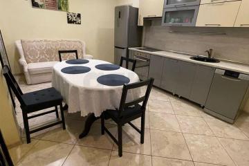 Фото №2: 2-комнатная квартира 63 м² - Краснодар, п. Калинино, ул. Яснополянская, 17