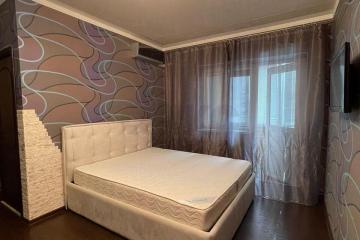 Фото №5: 2-комнатная квартира 63 м² - Краснодар, п. Калинино, ул. Яснополянская, 17