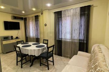 Фото №4: 2-комнатная квартира 63 м² - Краснодар, п. Калинино, ул. Яснополянская, 17