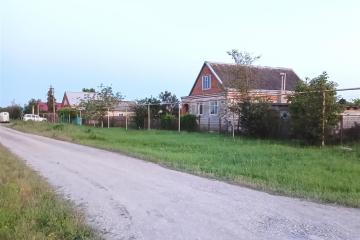 Фото №2: Земельный участок 32.53 сот. - Ивановская, ул. Весёлая, 8