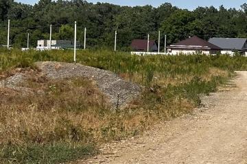 Фото №4: Земельный участок 6.62 сот. - Саратовская, ул. Каштановая, 27