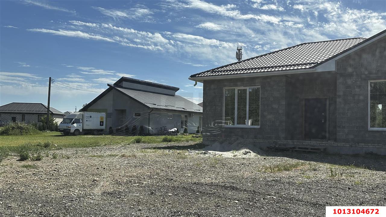 Фото №10: Земельный участок 7.26 сот. - Саратовская, ул. Каштановая, 27