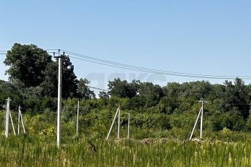 Фото №5: Земельный участок 7.26 сот. - Саратовская, ул. Каштановая, 27