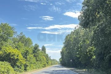 Фото №1: Земельный участок 7.26 сот. - Саратовская, ул. Каштановая, 27