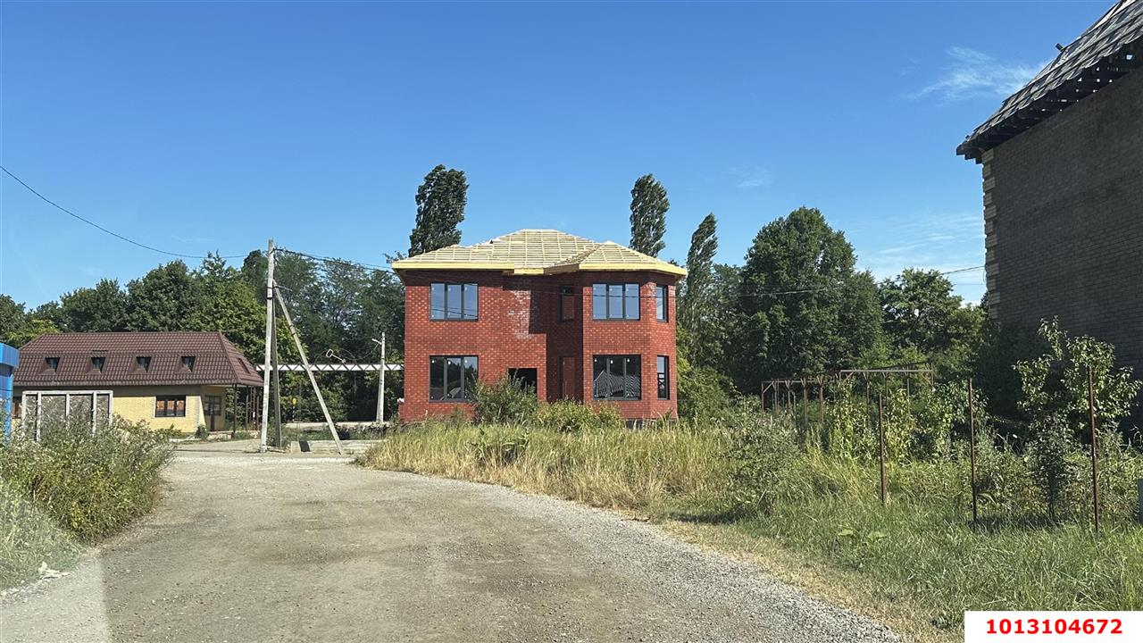 Фото №11: Земельный участок 7.26 сот. - Саратовская, ул. Каштановая, 27