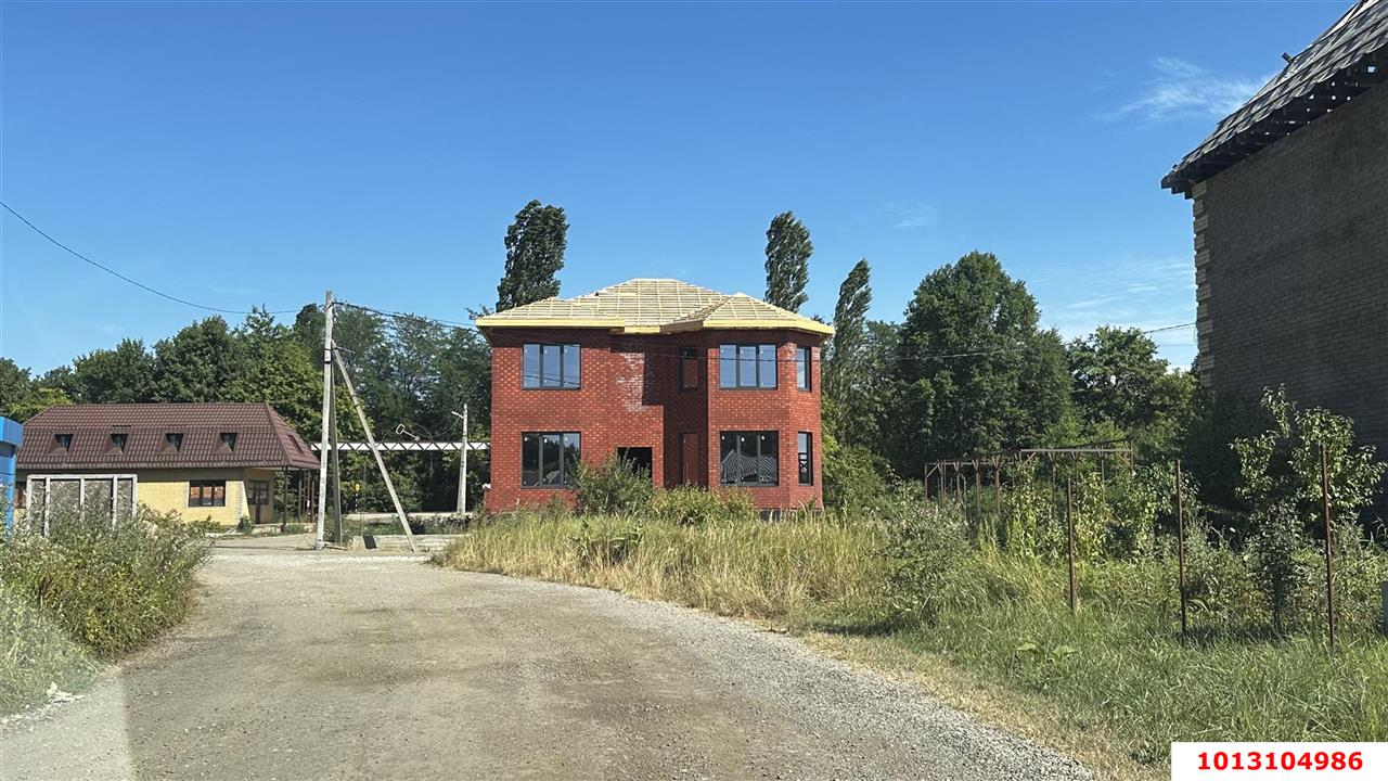 Фото №11: Земельный участок 7.29 сот. - Саратовская, ул. Каштановая, 27