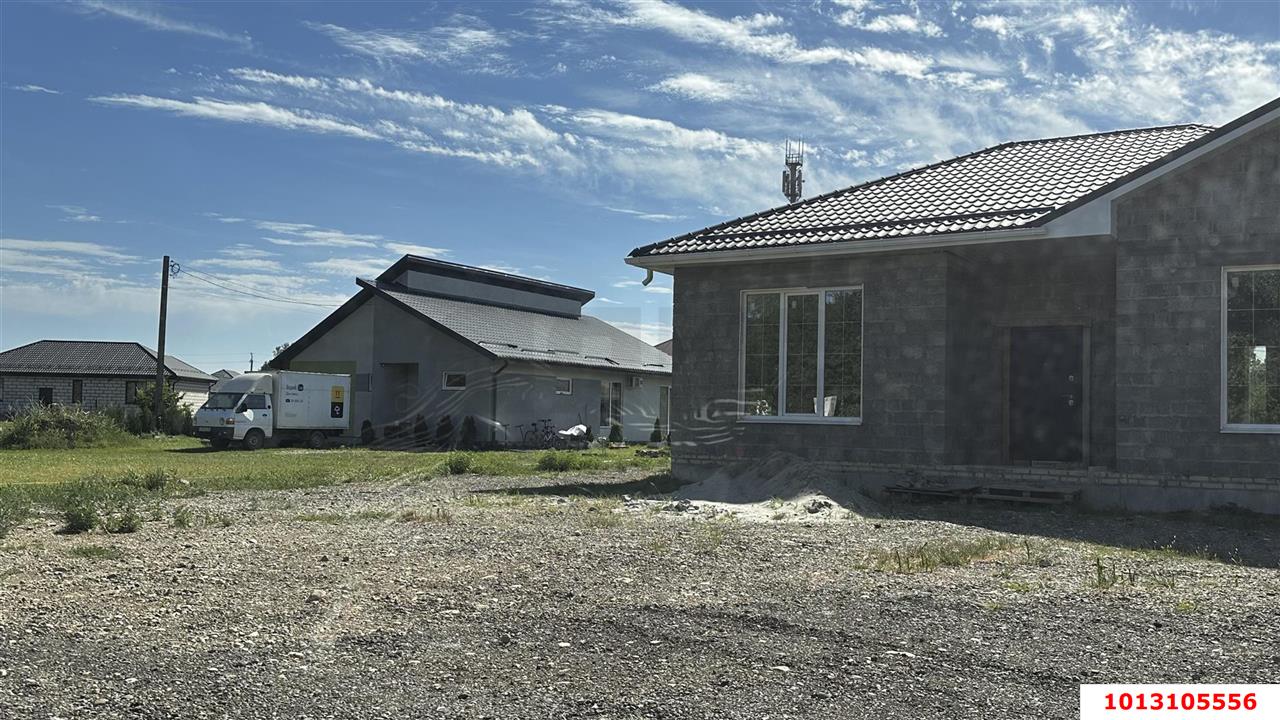 Фото №10: Земельный участок 10.77 сот. - Саратовская, ул. Каштановая, 27