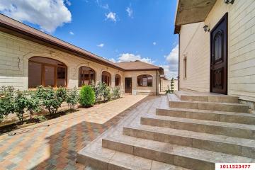 Фото №5: Дом 442 м² - Краснодар, мкр. Тихая Поляна, ул. имени Писателя Г.И. Василенко, 39