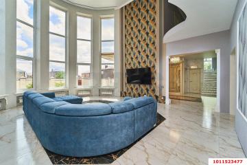 Фото №4: Дом 442 м² - Краснодар, мкр. Тихая Поляна, ул. имени Писателя Г.И. Василенко, 39