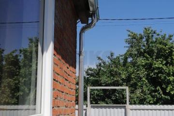 Фото №4: Дом 46 м² - Знаменский, счт Автомобилист-2, ул. Клубничная, 107