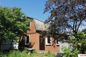 Фото №2: Дом 46 м² - Знаменский, счт Автомобилист-2, ул. Клубничная, 107