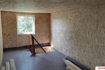 Фото №3: Дом 46 м² - Знаменский, счт Автомобилист-2, ул. Клубничная, 107