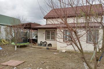 Фото №2: Дом 110 м² - с/т Юбилейное, мкр. Прикубанский внутригородской округ, ул. Жасминовая, 26