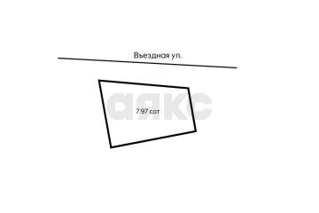 Фото №2: Коммерция 7 м² - ДНП Предгорье, ул. Въездная