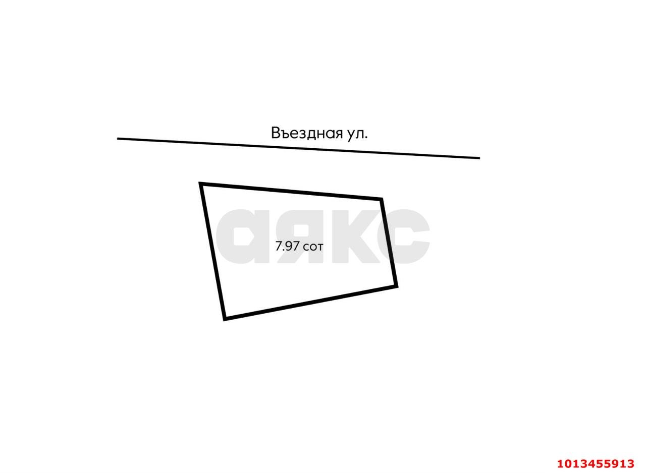 Фото №2: Коммерция 7 м² - ДНП Предгорье, ул. Въездная