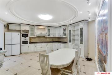 Фото №3: 3-комнатная квартира 120 м² - Краснодар, мкр. 40 лет Победы, ул. Достоевского, 84