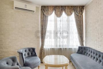 Фото №4: 3-комнатная квартира 120 м² - Краснодар, мкр. 40 лет Победы, ул. Достоевского, 84