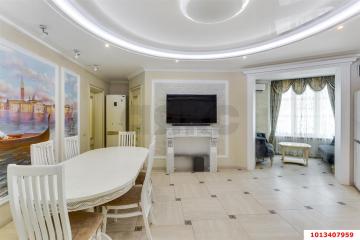 Фото №2: 3-комнатная квартира 120 м² - Краснодар, мкр. 40 лет Победы, ул. Достоевского, 84