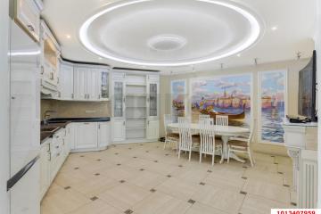 Фото №1: 3-комнатная квартира 120 м² - Краснодар, мкр. 40 лет Победы, ул. Достоевского, 84