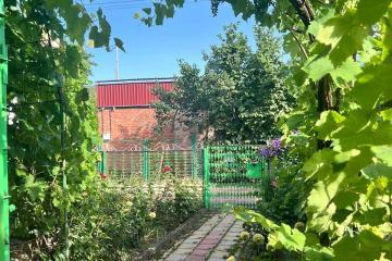 Фото №2: Дом 39 м² - Елизаветинская, ст Кубань, ул. Топольковая, 88