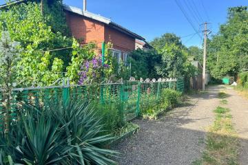 Фото №1: Дом 39 м² - Елизаветинская, ст Кубань, ул. Топольковая, 88