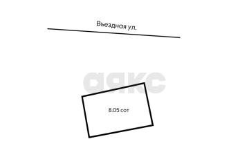 Фото №4: Коммерция 8 м² - ДНП Предгорье, ул. Утренняя, 519