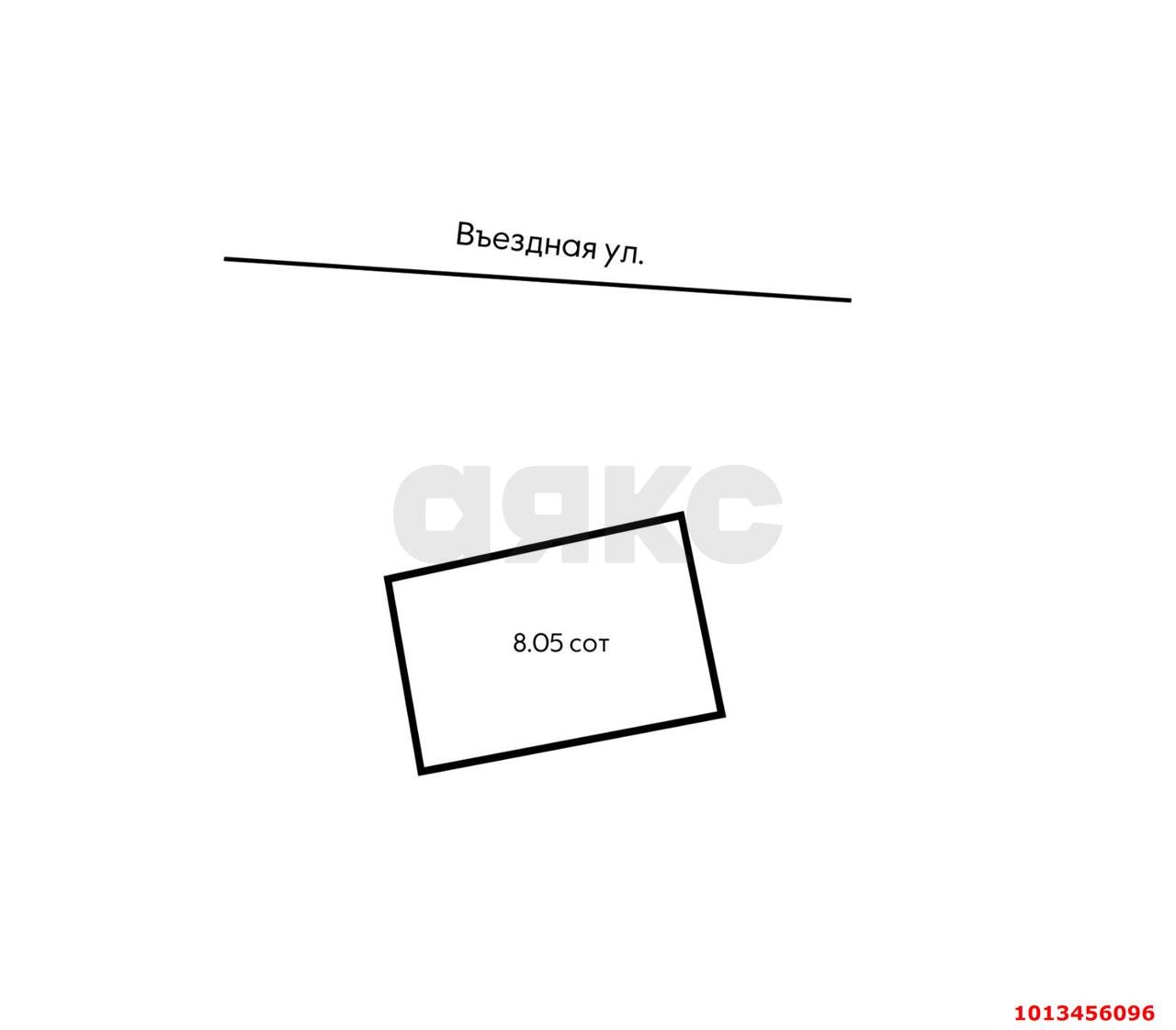Фото №4: Коммерция 8 м² - ДНП Предгорье, ул. Утренняя, 519