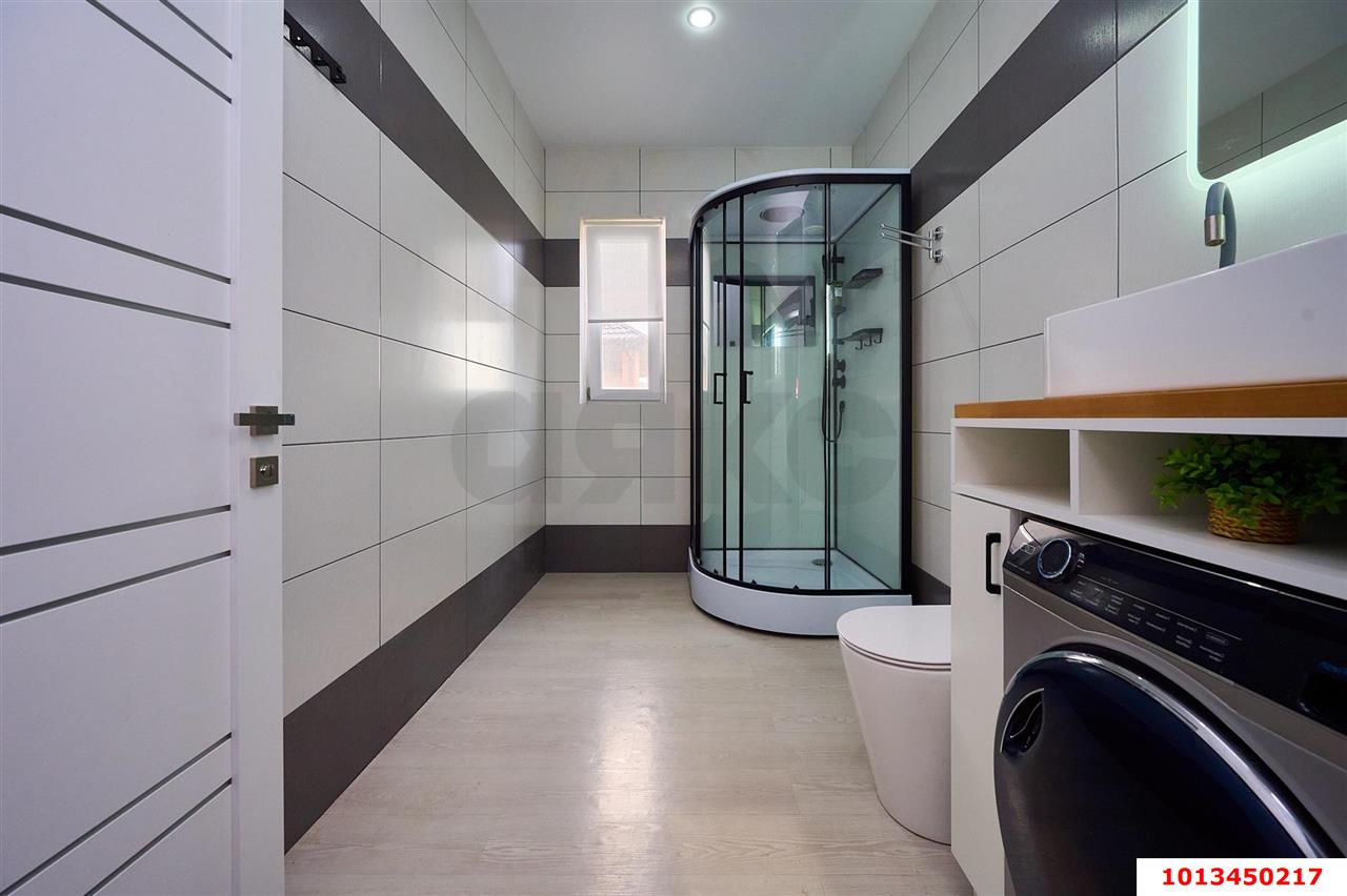 Фото №15: Дом 90 м² + 4.92 сот. - Сорокин, ул. Благодатная