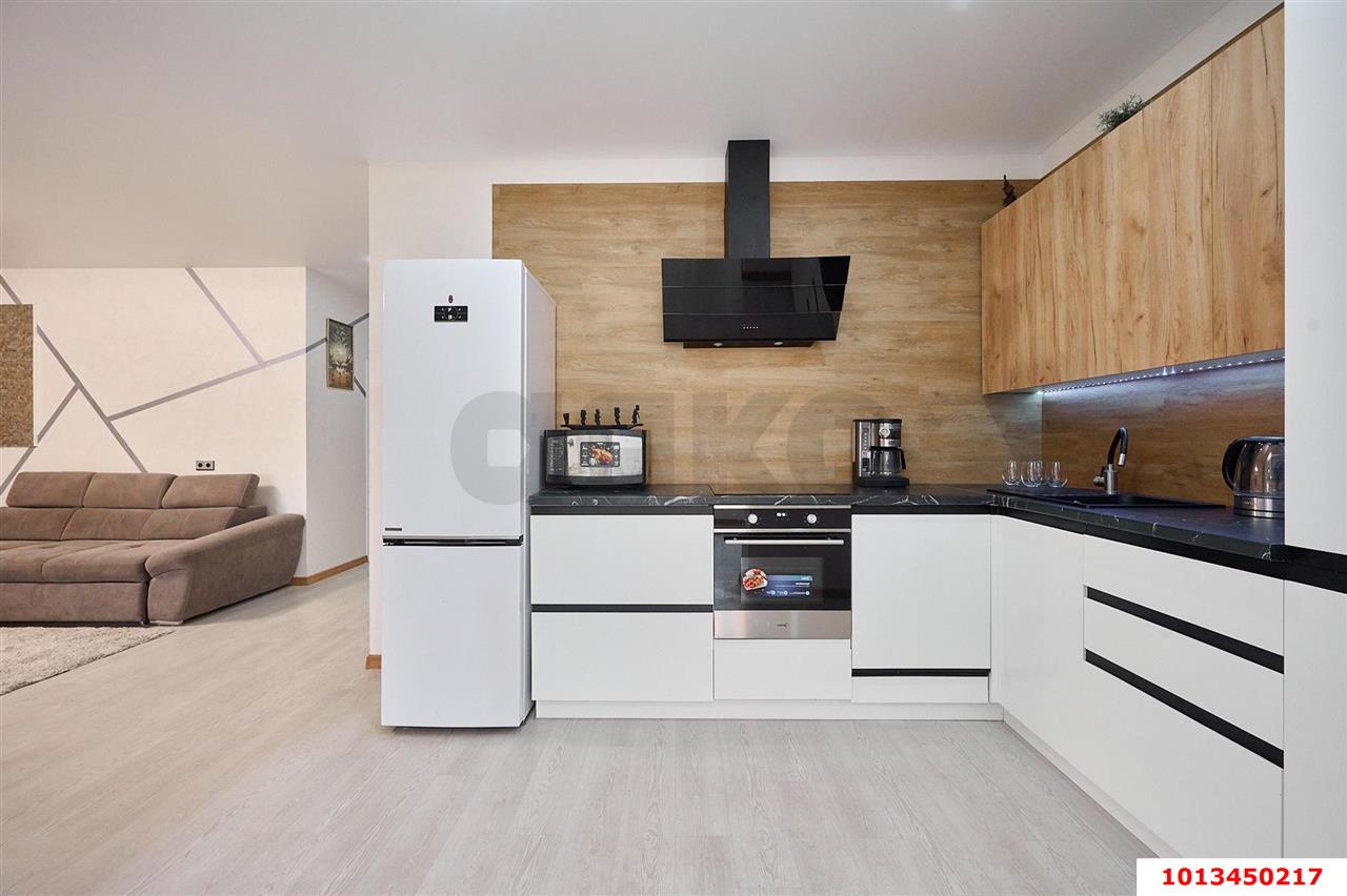 Фото №4: Дом 90 м² + 4.92 сот. - Сорокин, ул. Благодатная