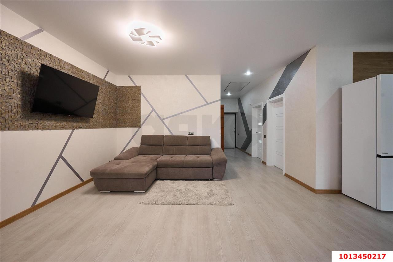 Фото №9: Дом 90 м² + 4.92 сот. - Сорокин, ул. Благодатная