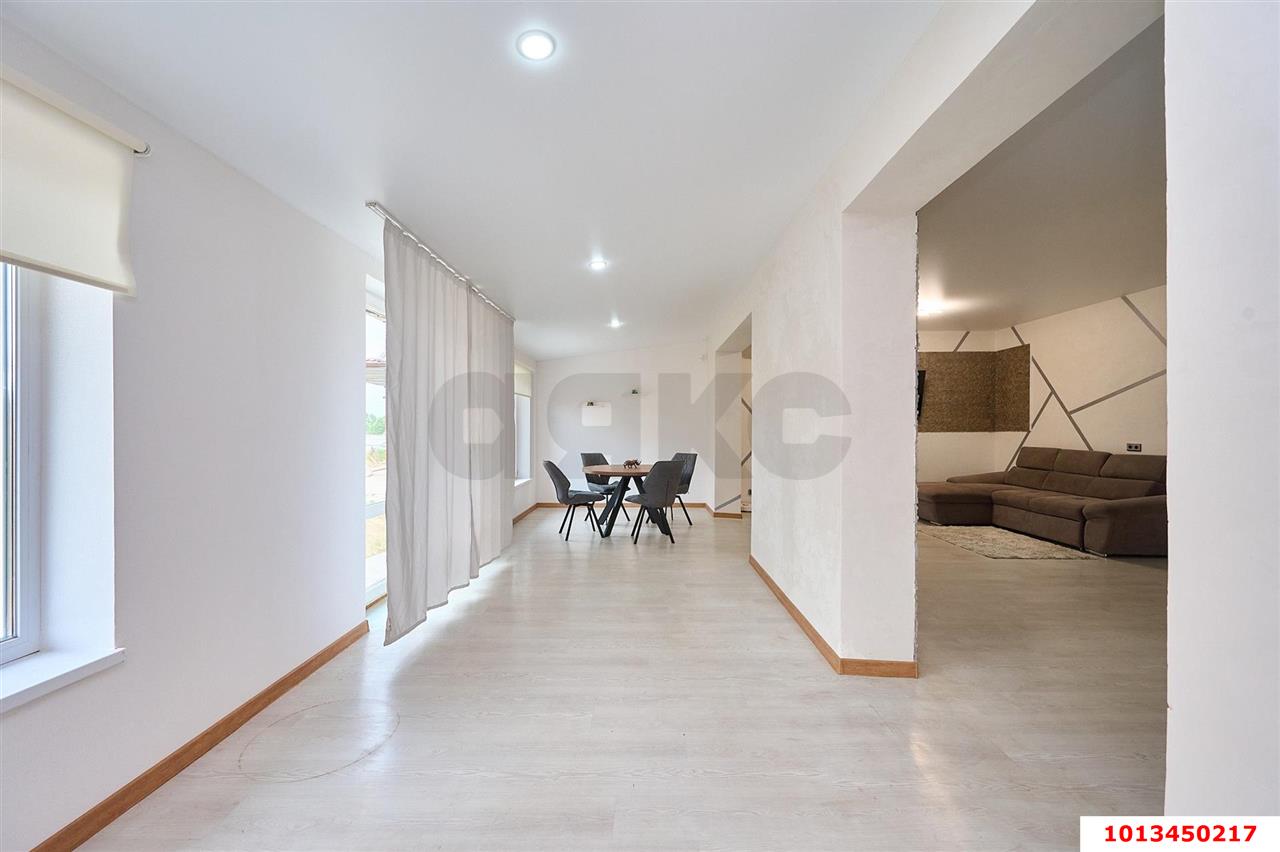 Фото №11: Дом 90 м² + 4.92 сот. - Сорокин, ул. Благодатная