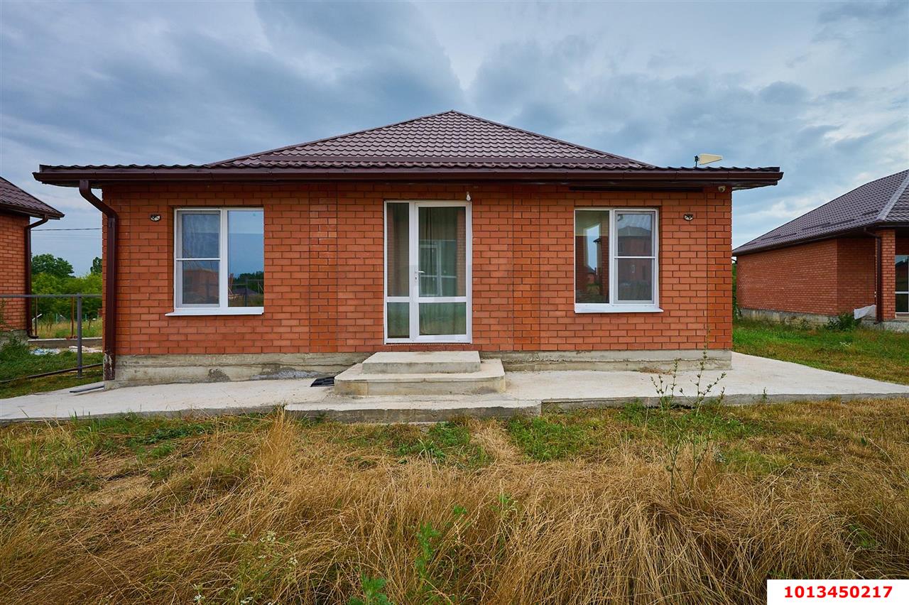 Фото №17: Дом 90 м² + 4.92 сот. - Сорокин, ул. Благодатная